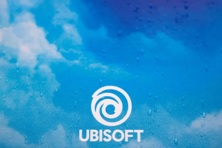 Ubisoft confirms guidance after Q2 revenue beat, headcount drops