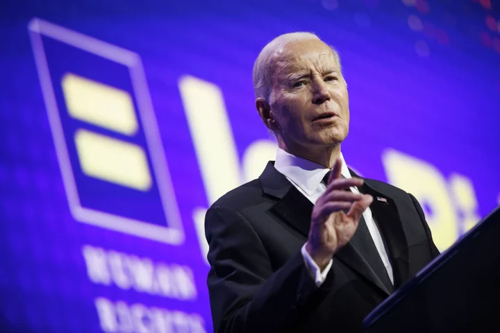 Biden Is Considering Visit to Israel In Coming Days