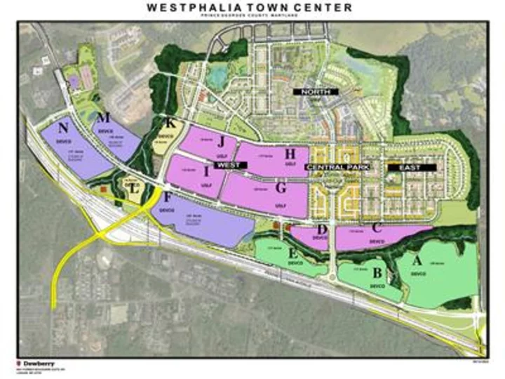 Westphalia Dev. Corp. Reports Third Quarter 2023 Fiscal Results