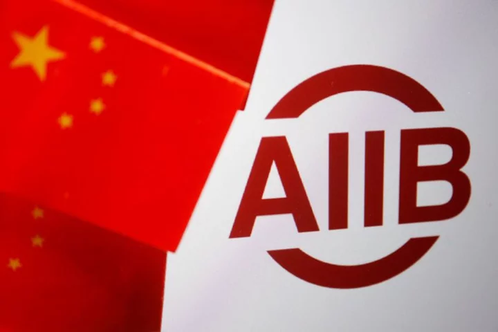AIIB refutes allegations over Chinese Communist Party control