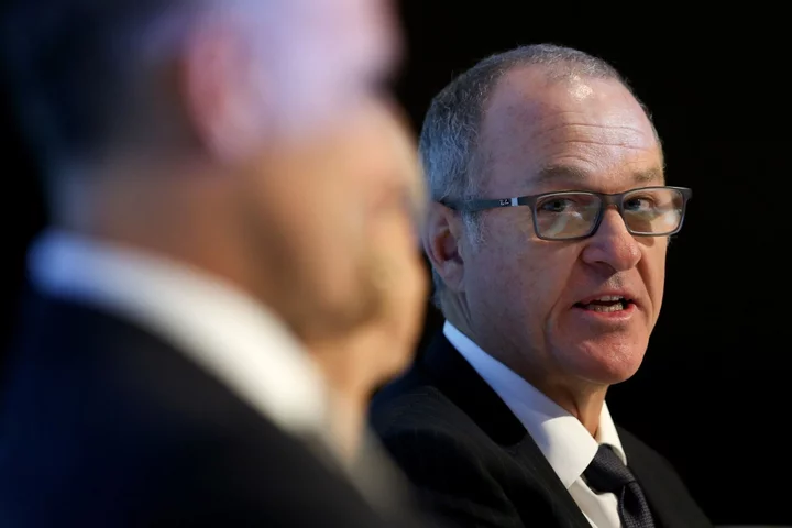 PWC Australia CEO Steps Down Amid Tax Info Leak Scandal