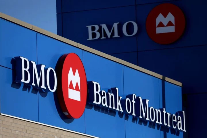 Canadian lender BMO to wind down retail auto finance business