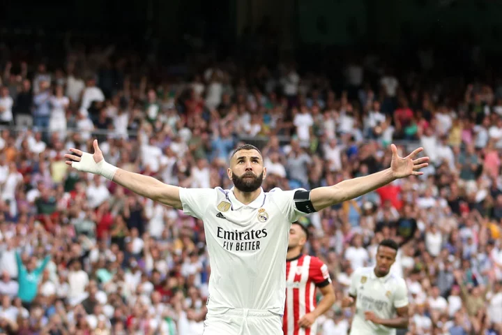 Real Madrid’s Karim Benzema to Receive Reported $300 Million for Saudi Move