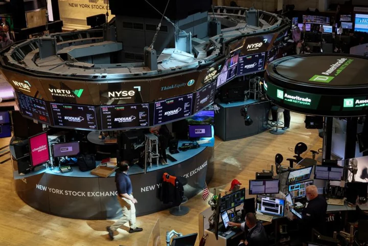 Meme stocks ride on, though investors more cautious than GameStop era