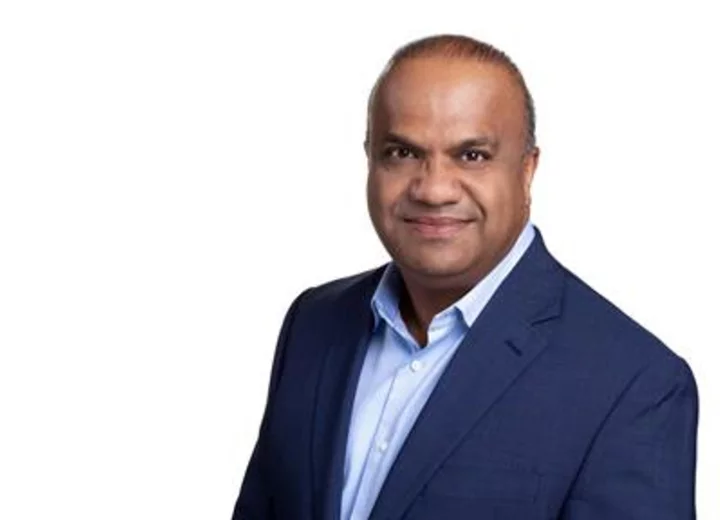 United Natural Foods Appoints Andre Persaud as President and Chief Executive Officer of Retail