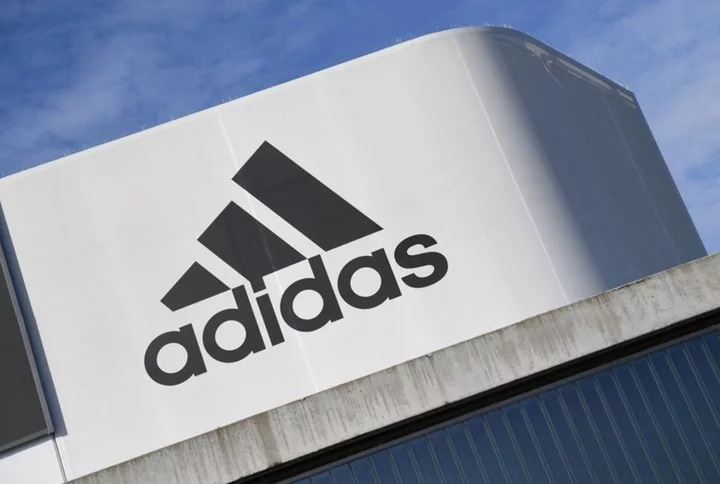 Adidas to start selling Yeezy merchandise at the end of May