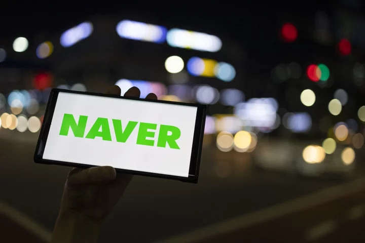 Naver Wins Saudi Deal to Build Digital Replicas of Mecca, Riyadh